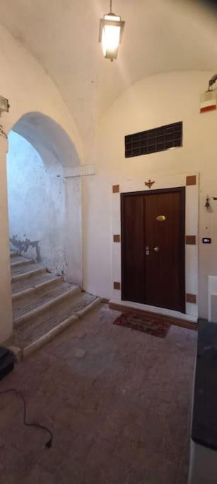 Residenza Nel Borgo Romano Mentana Exterior photo